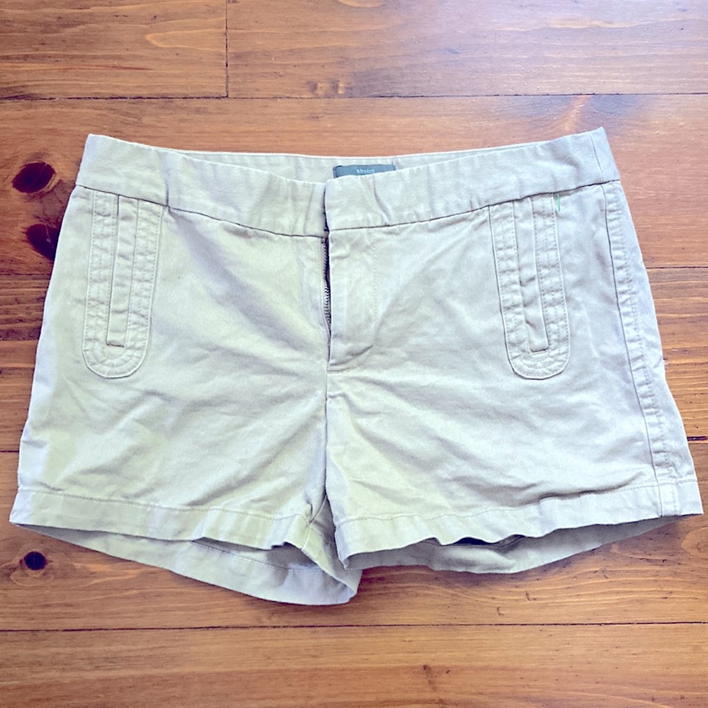 Gap Shorts